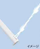 おしりマッサージ洗浄のイメージ おしりマッサージ洗浄のイメージ